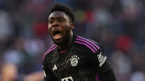 (Photo by Alexander Hassenstein/Getty Images)