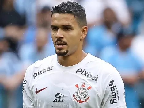 Athletico Paranaense descarta Lucas Veríssimo e quer zagueiro do rival