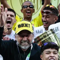 Corinthians: Meia do Timão na Copinha acerta com Rubro-Negro do Brasileirão