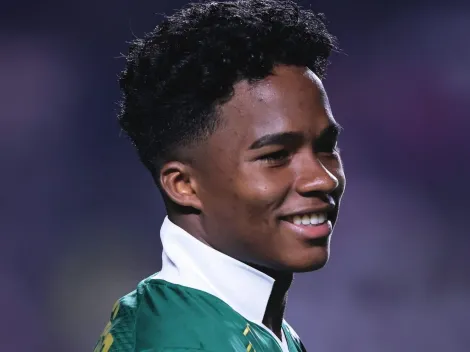 Substituto de Endrick: Palmeiras prepara oferta por artilheiro da Europa