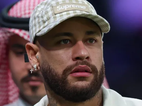 Jogador do Santos revela a data real em que Neymar voltará ao Peixe