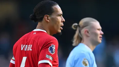 (Photo by Michael Regan/Getty Images)