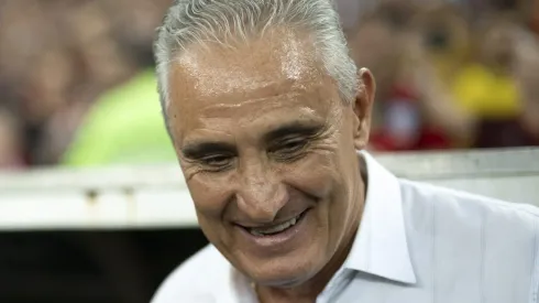 Flamengo Jogador multicampeão no Palmeiras é cotado no Rubro-Negro. Foto: Jorge Rodrigues/AGIF