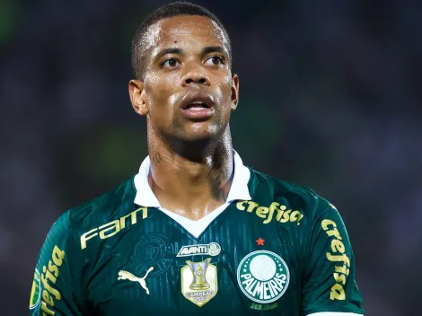 Empresário de Caio Paulista tenta colocar jogador dispensado do Palmeiras no São Paulo