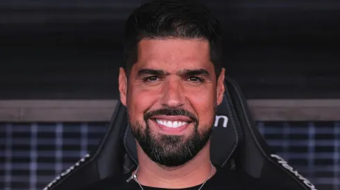 Esta será a posição final do Corinthians de António Oliveira no Brasileirão. Foto: Ettore Chiereguini/AGIF