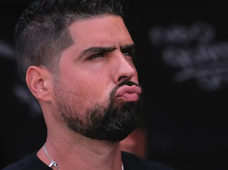 Corinthians: Atleta é descartado por António Oliveira e deve ser negociado