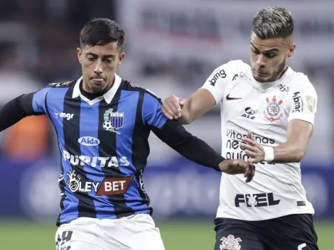 Botafogo surpreende no interesse para fechar com jogador acima da média