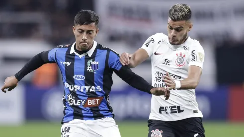 Botafogo pode fechar com reforço de peso na janela e torcedores aprovam. (Photo by Alexandre Schneider/Getty Images)