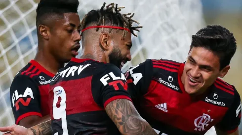 (Photo by Buda Mendes/Getty Images)