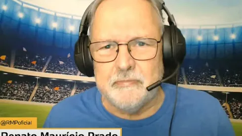 Foto/Reprodução: YouTube Uol Esportes