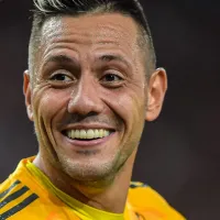 Diego Alves, ex-Flamengo, tem nome falado em campeão do Brasileirão