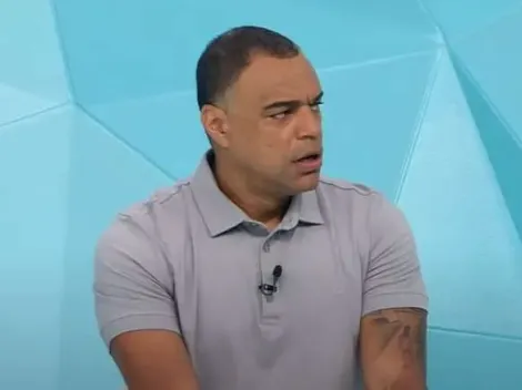 Denilson revela quem será o vencedor do FlaFlu deste sábado