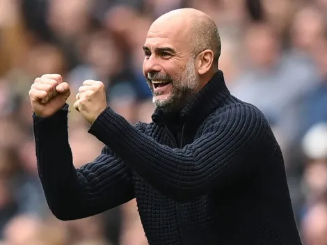 Craque da Europa vira alvo de Manchester City após pedido de Guardiola