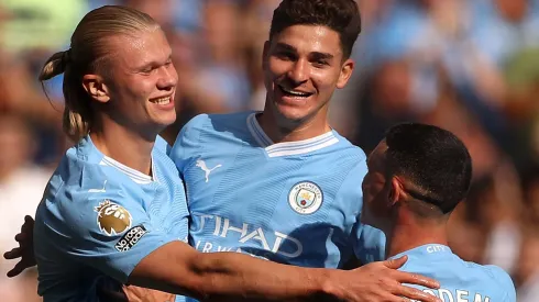 (Photo by Lewis Storey/Getty Images)