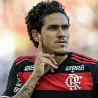Pedro abre negociações com novo clube e pode deixar o Flamengo muito em breve