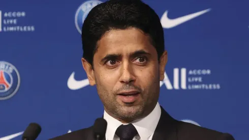 PSG faz proposta de R$ 1 bilhão para fechar com craque do Barcelona (Photo by Sebastien Muylaert/Getty Images)