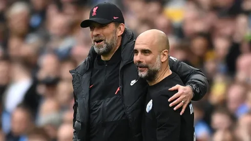 (Photo by Michael Regan/Getty Images)