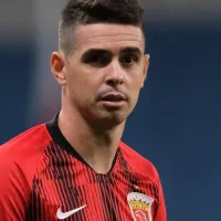 Rival do Brasileirão quer dar chapéu no Flamengo e confirma conversas por Oscar