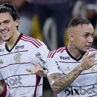West Ham procura o Flamengo para fechar a contratação de craque Rubro-Negro