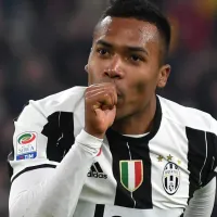 Alex Sandro topa retornar ao Brasil e é aprovado para reforçar tricampeão da Libertadores