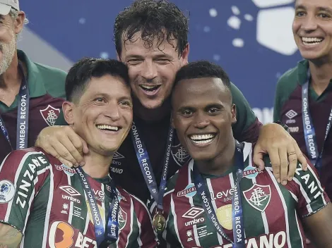 Torcedores do Flamengo sugerem contratação de craque do Fluminense: "Bagunçar o ambiente"