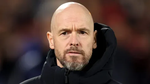 (Photo by Catherine Ivill/Getty Images)