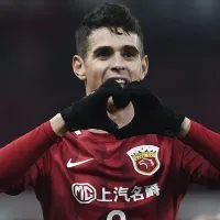 Salário de Oscar no Internacional é revelado e deixa a torcida de queixo caído