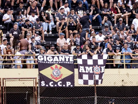 Corinthians: Fiel se irrita na web e cobra demissão de 'reforço' do Timão