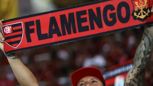 Os times do futebol brasileiro com mais torcida em cada região do país. (Photo by Buda Mendes/Getty Images)