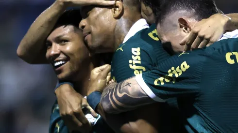 Foto: Marcello Zambrana/AGIF