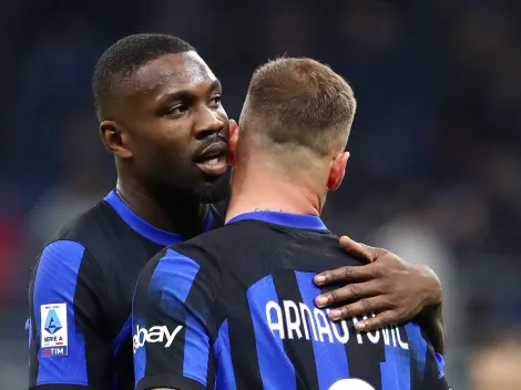 Inter, Borussia Dortmund, Atleti e mais: Finaleira das oitavas de final da Champions