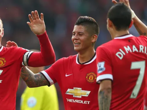 Palmeiras pode fechar acordo com argentino multicampeão na Europa