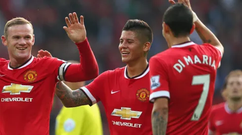 Palmeiras pode fechar acordo com argentino multicampeão na Europa (Photo by Alex Livesey/Getty Images)