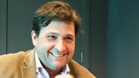 A diretoria do Grêmio fez um grande negócio (Foto: Renan Jardim / Grêmio FBPA / Divulgação)