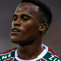 R$ 54,5 milhões: Jhon Arias, do Fluminense, tem martelo batido no Flamengo