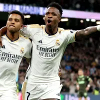 Real Madrid pode perder craque brasileiro para o Manchester City na próxima temporada