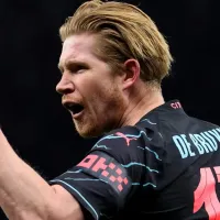 Câmeras flagraram: Kevin De Bruyne \'perde a linha\' no Manchester City e motivo é revelado