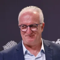 Dorival vai convocar? Goleiro aparece como possibilidade na Seleção Brasileira: \'Se encaixa\'