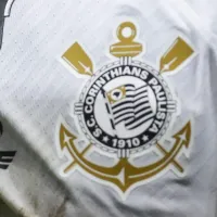 Corinthians: Nova camisa do Timão vaza na web e gera polêmica: \'Horrível\'