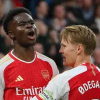 Joia promissora do Arsenal acreditou em longo prazo no Real Madrid