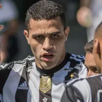 Atlético Mineiro prepara a saída de grande nome e destino pode ser rival brasileiro