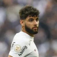 Polêmica do Corinthians com Yuri Alberto faz Fiel Torcida defender elenco do Timão