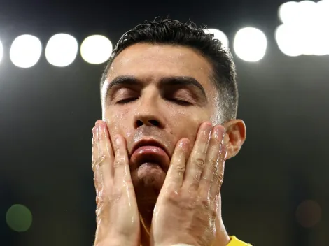 Inacreditável FC ganha reforço acima da média após fiasco de Cristiano Ronaldo