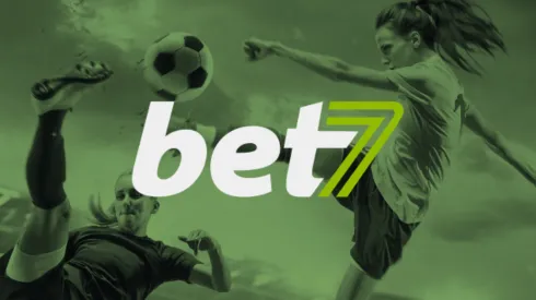 O código promocional Bet7 SOMOSVIP oferece um bônus de 100% do depósito até R$500 + 77 giros extras.
