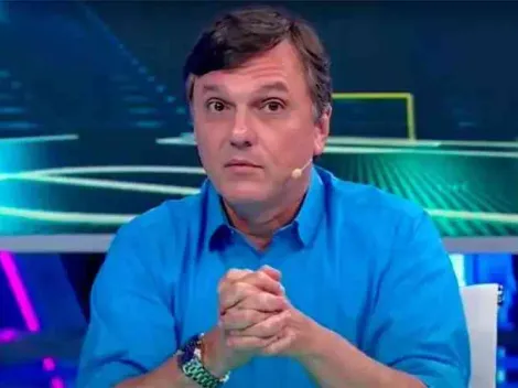 Mauro Cezar revela que time do Brasileirão é superestimado