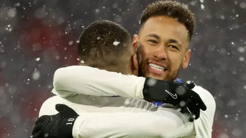 (Photo by Alexander Hassenstein/Getty Images)