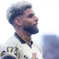 Yuri Alberto pode deixar o Corinthians para vestir azul em negócio de R$ 81 milhões