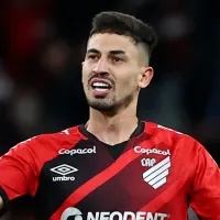 Pedro Henrique, do Athletico-PR, quebra silêncio após oferta de R$ 4,3 milhões do Grêmio
