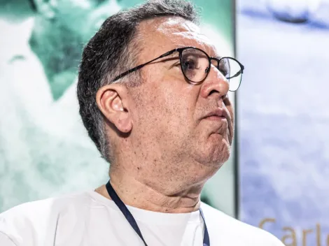 Marcelo Teixeira toma atitude no Santos e titular pode estar de saída