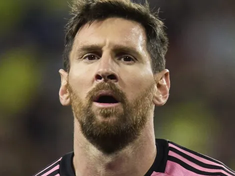 Bahia pode pagar R$ 37 mi para assinar com 'carrasco' de Lionel Messi